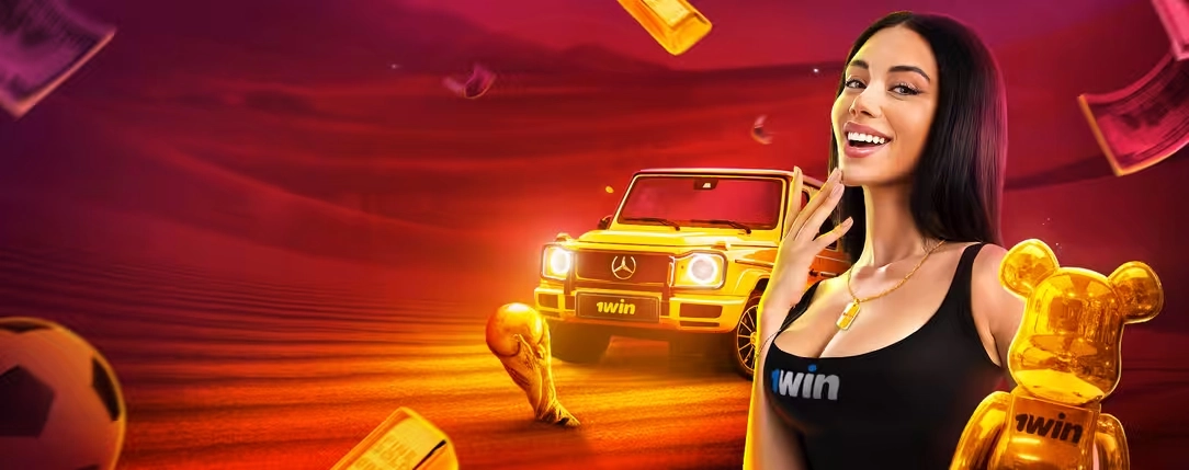 bonus banner